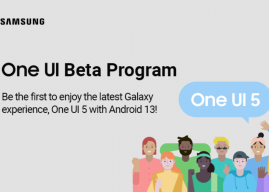 Samsung’s One UI 5.0 Launched for S22 Series; Currently open for Beta Testing for S20 and S21 Series