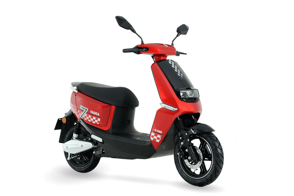 Are You Looking to Buy an Electric Scooter? Here Are Our Top Picks 8