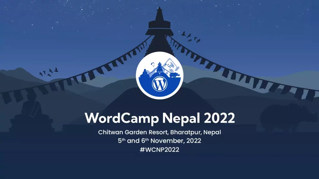 wordcamp