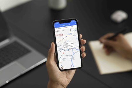 find my bike tracker