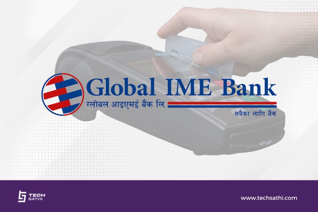 Global IME Bank’s SCT Card Holders Can Get Cashback up to 33.33% in this Dashain Global IME Bank