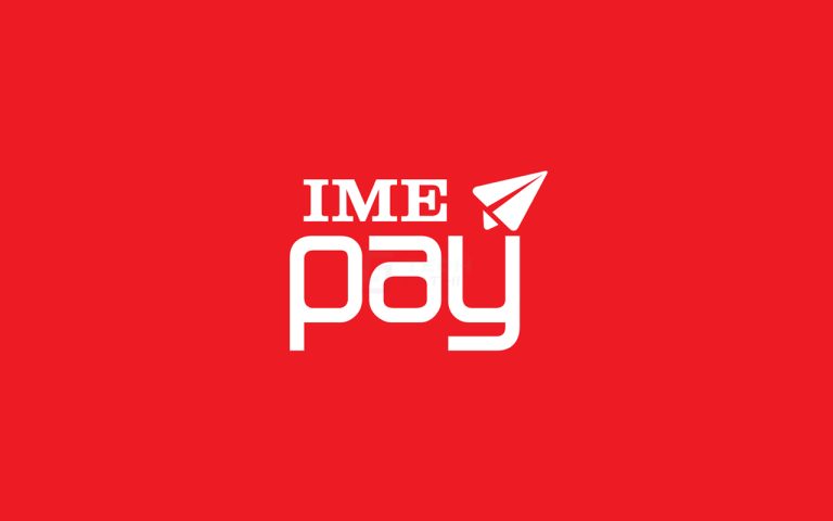 IME Pay Visa Card