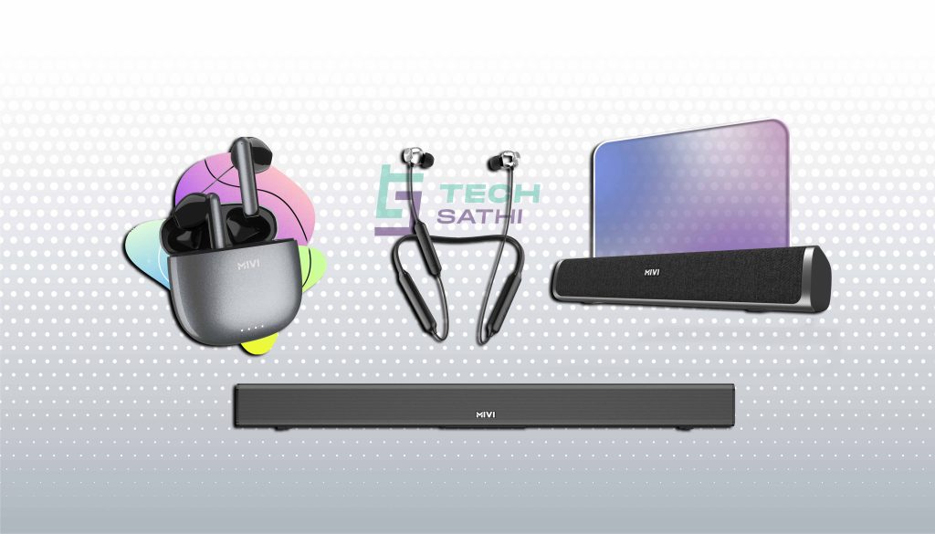 Mivi is All Set to Launch its Popular and Affordable SoundBar Line-up in Nepal Mivi Soundbar Price in Nepal