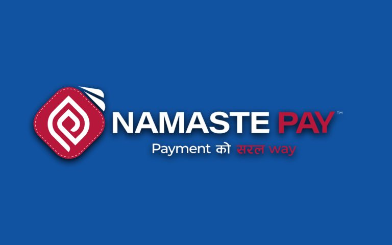 Namaste Pay Festive Campaign
