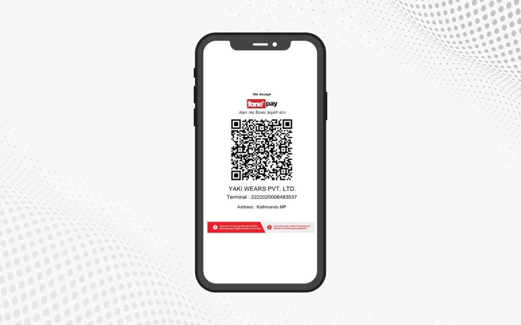 QR Code Payments Becoming the Hot Cake in the Digital Payments Industry of Nepal; Capturing the Market Share of Other Digital Payments 2