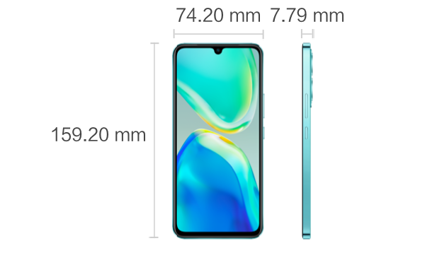 vivo V25 design, vivo phones, vivo V25, vivo V25 ,  Vivo V25 5G
