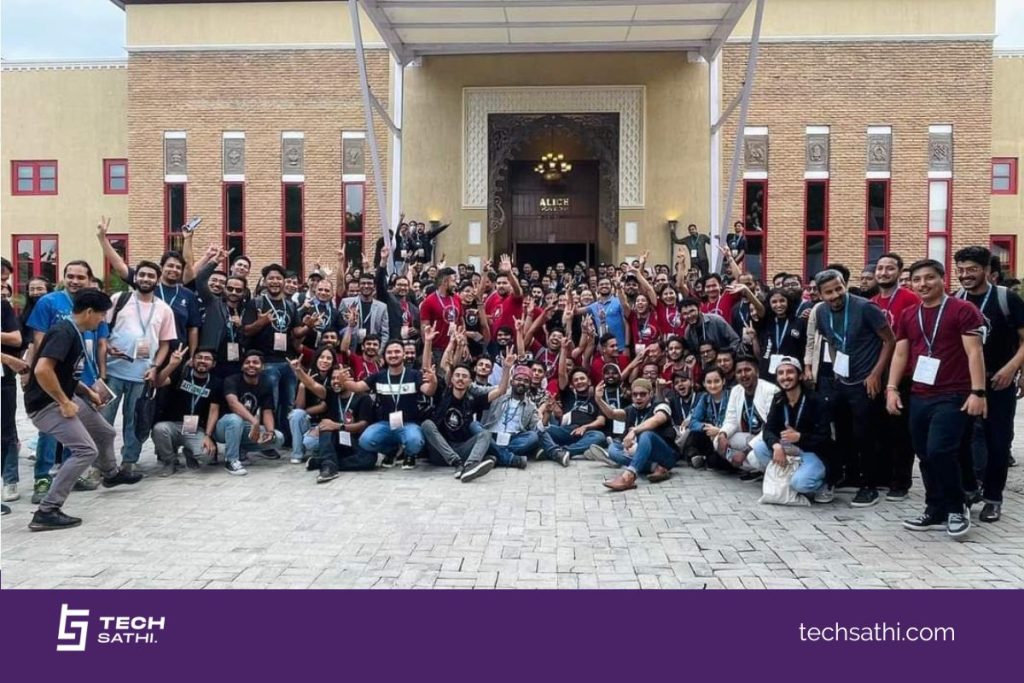 WordCamp Kathamandu 2022