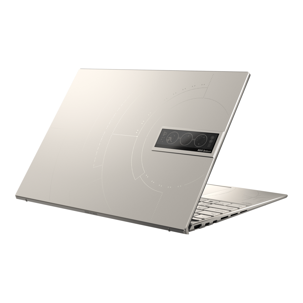 ZenBook Space Edition Price in Nepal