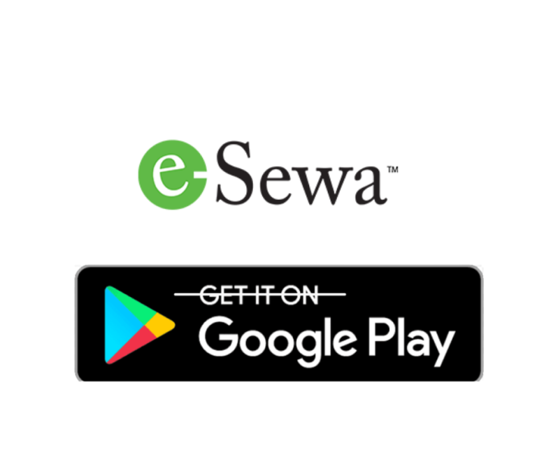 eSewa removed from play store