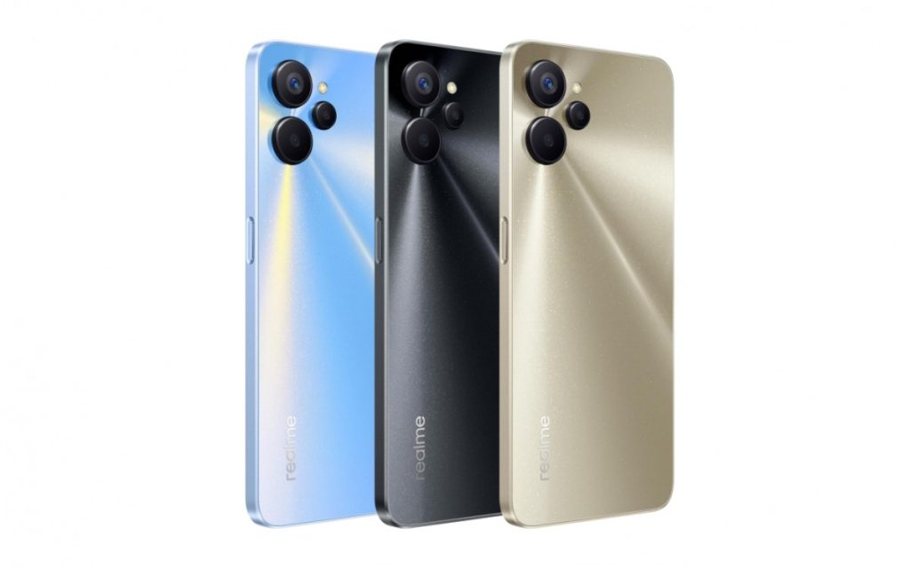 realme 9i 5g , realme 9i design , realme 9i colours , realme 9i 5G 