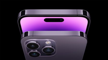 iPhone 14 Series Announced; Here’s Price, Specifications & Features iPhone 14 Pro Price Nepal