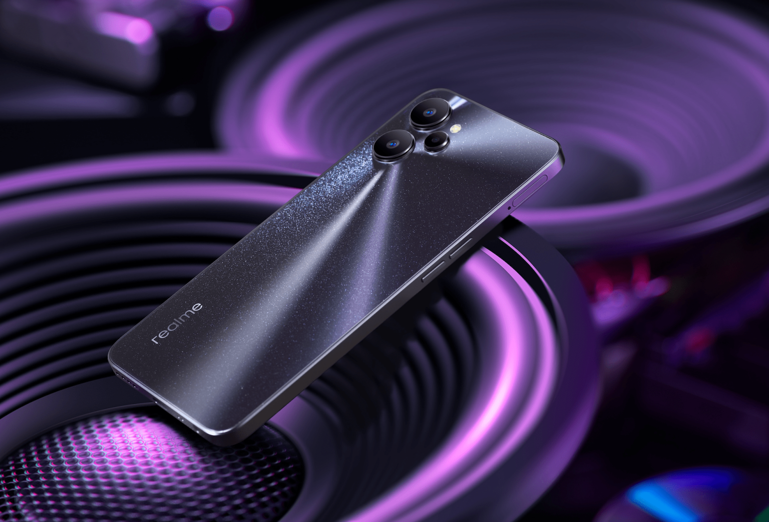 realme Unveils its Most Affordable 5G Device, The realme 9i 5G Featuring MediaTek Dimensity 810 realme 9i 5G price in Nepal_TS