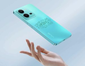 Vivo V25e Price In Nepal, Specs And Features