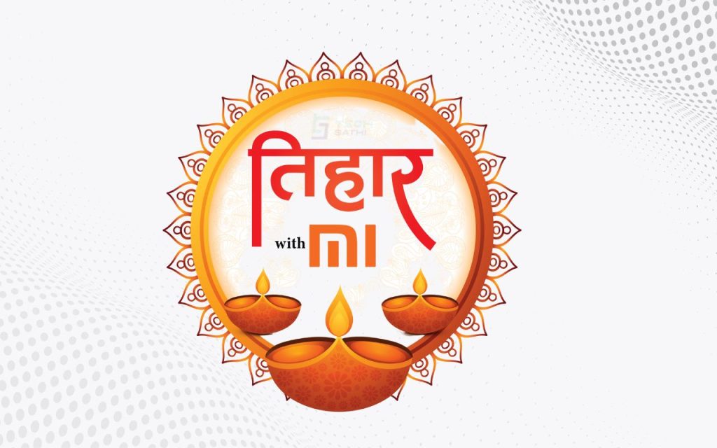 Xiaomi Nepal Brings Festive Offer for the Mi Fans; Get Higher Discounts this Tihar Xiaomi Nepal