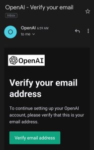 OpenAI: A Platform to Generate Prompts for FREE for 3 Months 4
