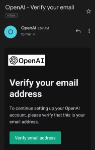 OpenAI: A Platform to Generate Prompts for FREE for 3 Months 3