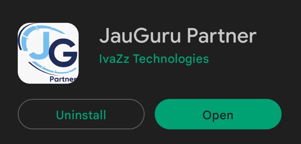 JauGuru: A New Ride Hailing App, Released on 31st August is Here to Help You 8