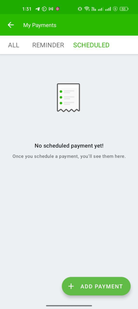 Schedule Your Payments on eSewa; A New Feature That Can Save You From Late Fees 3