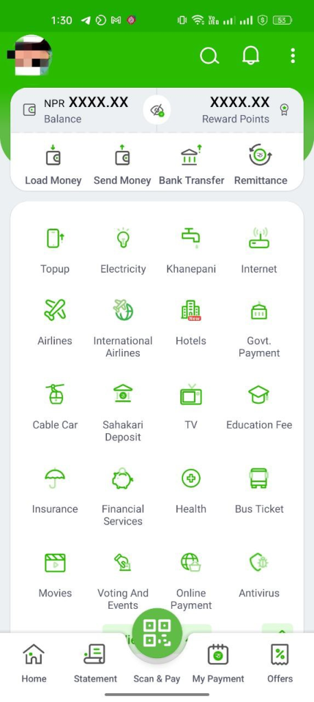 Schedule Your Payments on eSewa; A New Feature That Can Save You From Late Fees 2