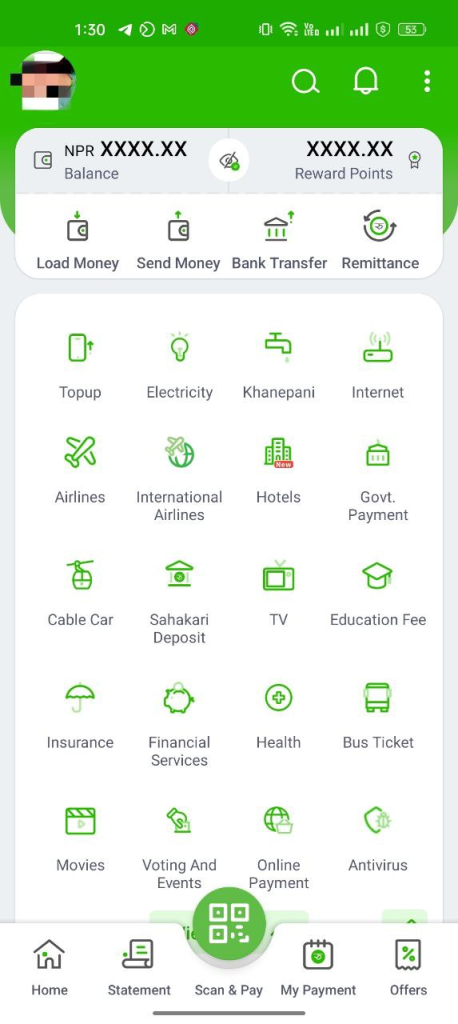 Schedule Your Payments on eSewa; A New Feature That Can Save You From Late Fees 32