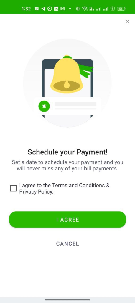 Schedule Your Payments on eSewa; A New Feature That Can Save You From Late Fees 37