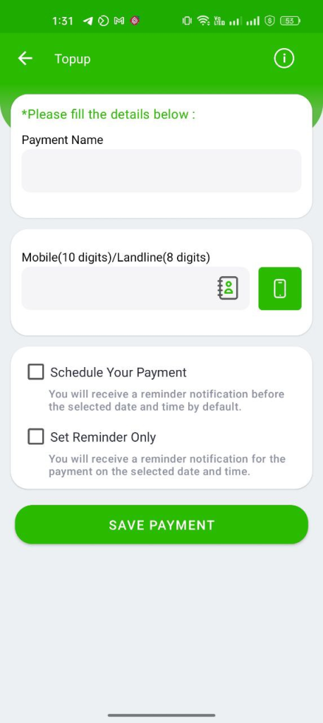 Schedule Your Payments on eSewa; A New Feature That Can Save You From Late Fees 35