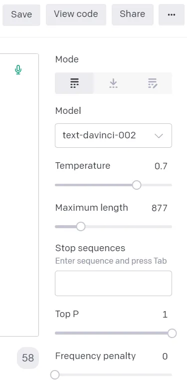 OpenAI: A Platform to Generate Prompts for FREE for 3 Months 10