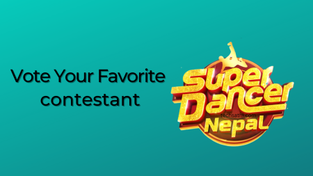 Super Dancer Nepal