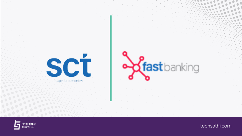 SCT launches omnichannel-based “Fast Banking Solution”; Links both mobile banking and internet banking system Fast Banking Solution