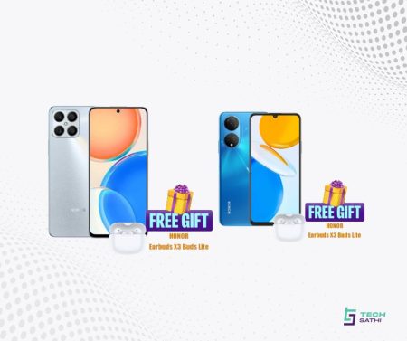 Honor Nepal Daraz 11-11