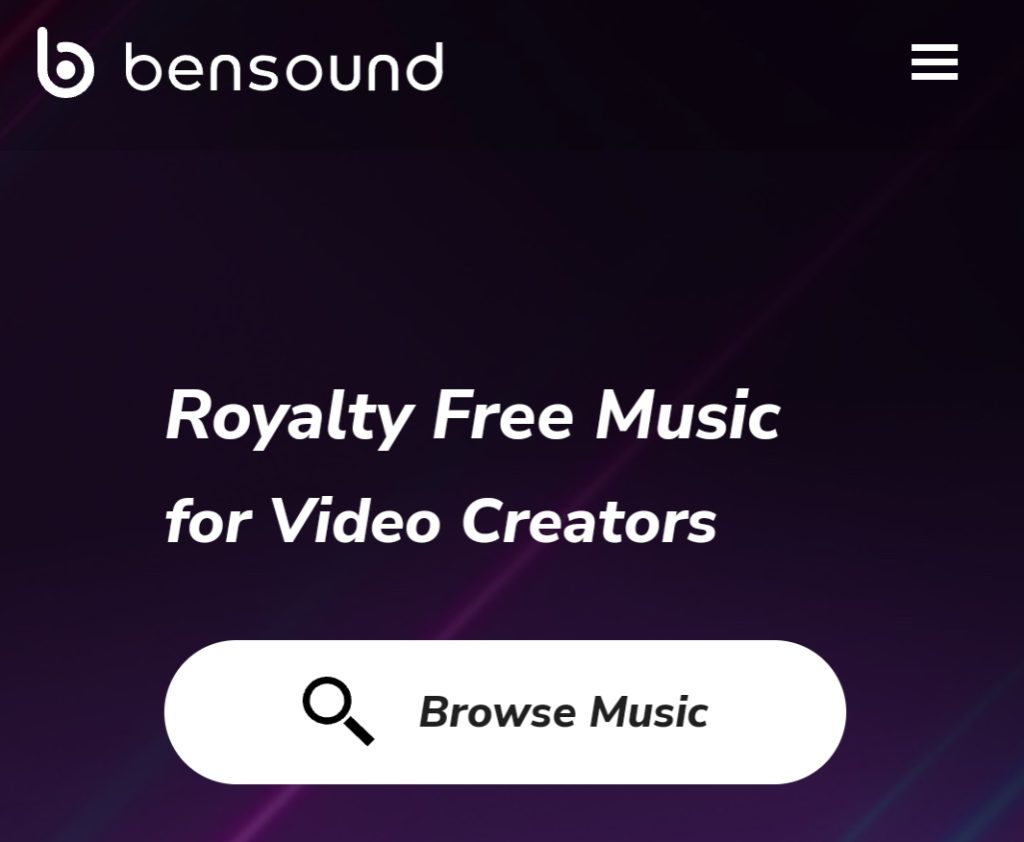 How to Download Copyright Free Music for YouTube Videos in 2022? 2
