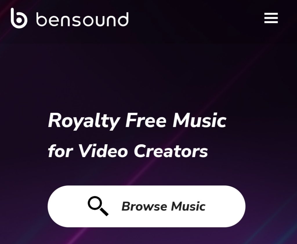 How to Download Copyright Free Music for YouTube Videos in 2022? 1