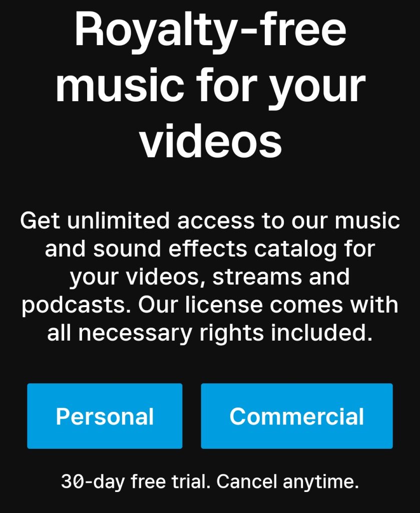 How to Download Copyright Free Music for YouTube Videos in 2022? 6