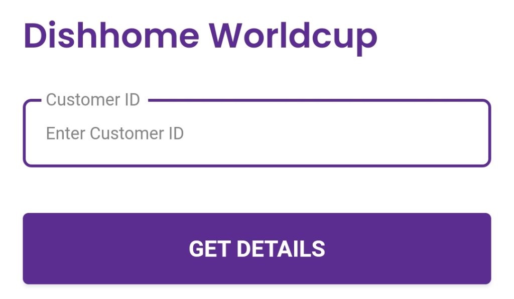 How to Pay for FIFA World Cup 2022 Package Digitally? 13