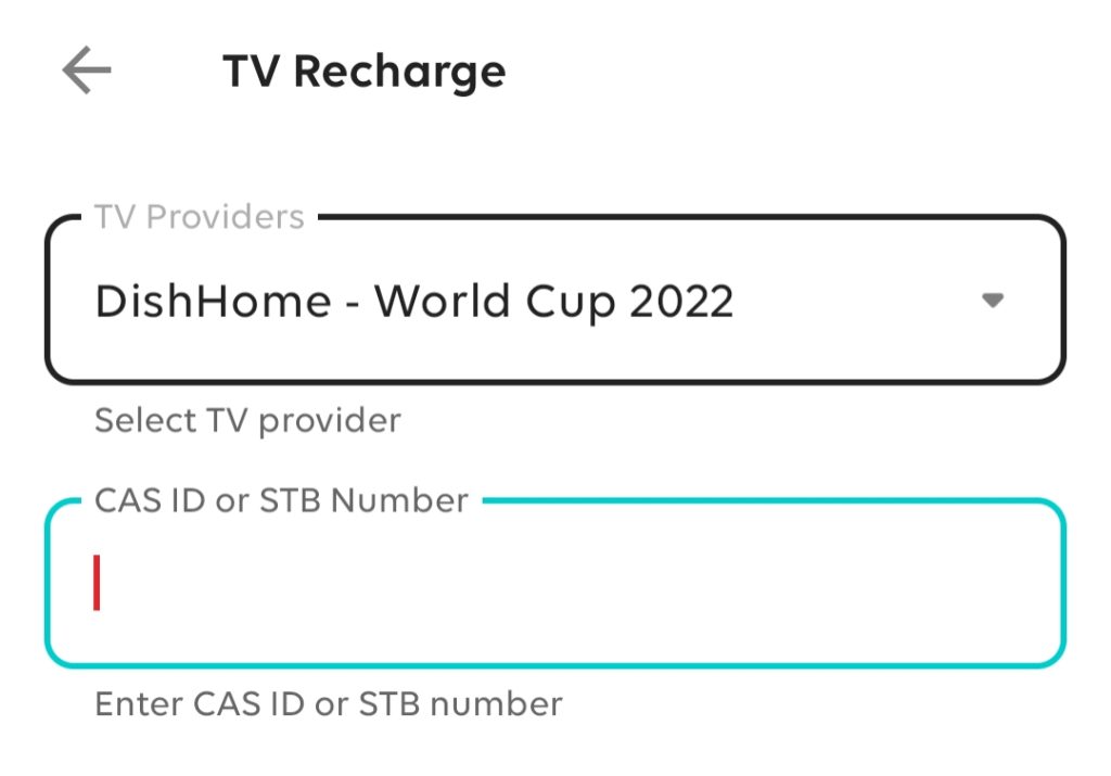How to Pay for FIFA World Cup 2022 Package Digitally? 12