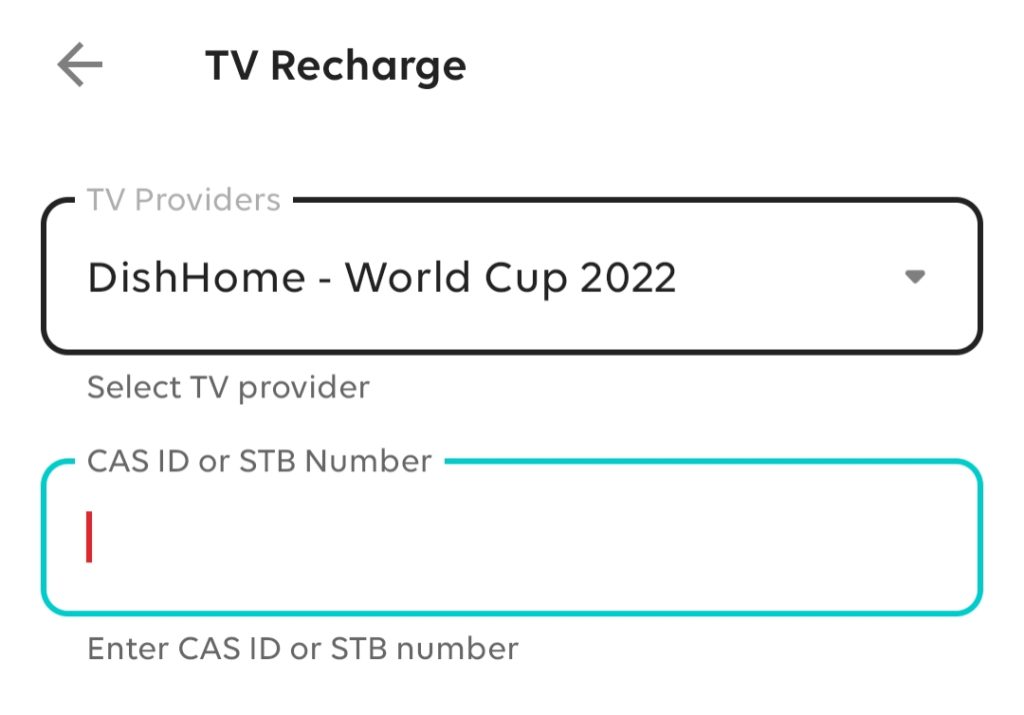 How to Pay for FIFA World Cup 2022 Package Digitally? 16