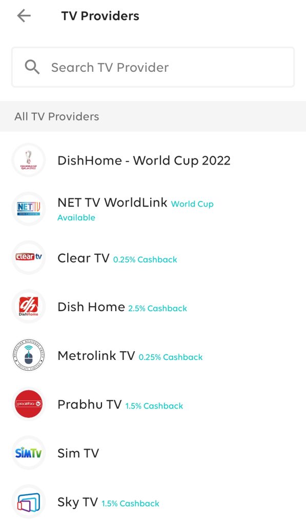 IME Pay Brings 'Triple World Cup Offer'. You Can Watch Matches of FIFA 2022 in Brand New TV 10