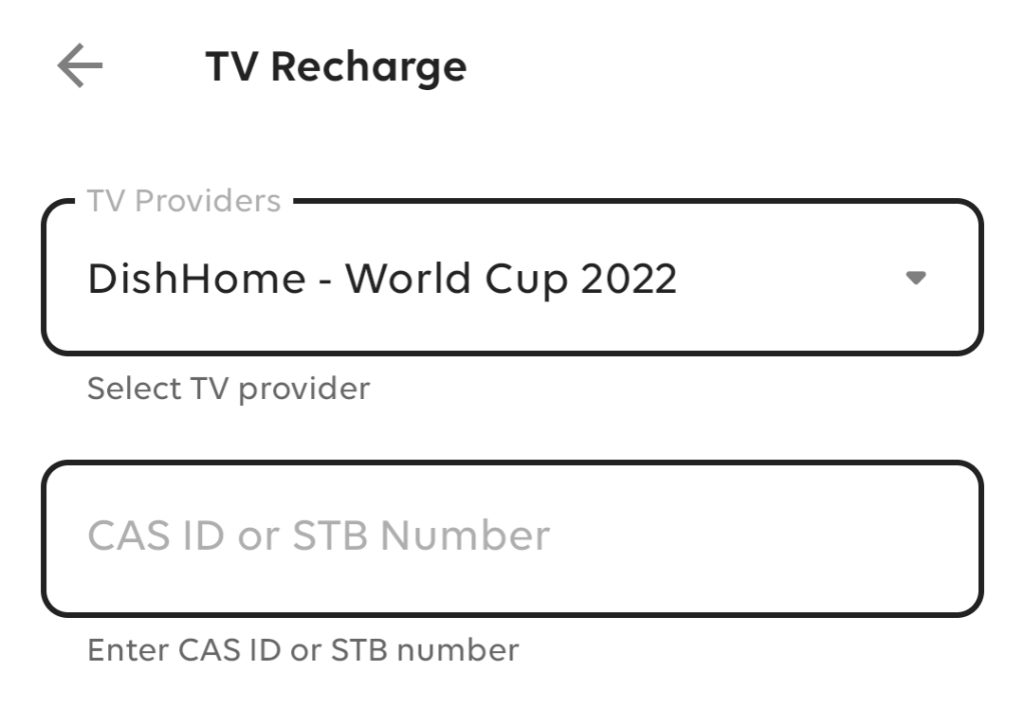 IME Pay Brings 'Triple World Cup Offer'. You Can Watch Matches of FIFA 2022 in Brand New TV 11