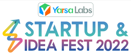 Yarsa Labs Startup Fest 2022 Begins Today; Experience Digital Startups and Innovations Pitching from All Over the Country Startup fest 2022