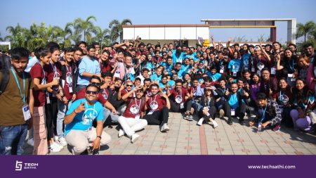 WordCamp Nepal 2022 Successfully Concluded Amid 800+ Participants WordCamp Nepal 2022