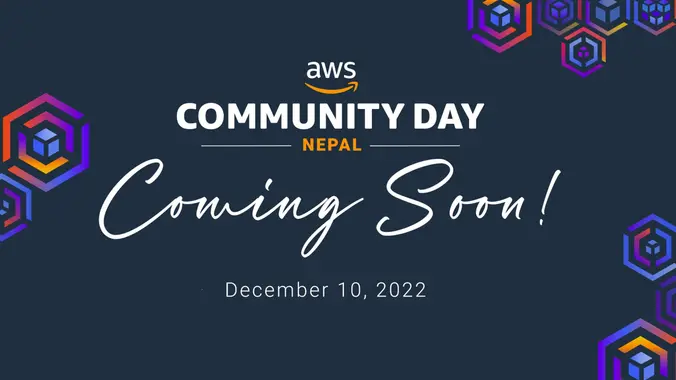 aws community
