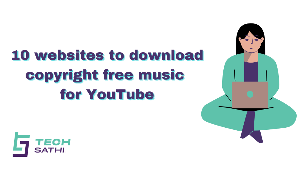 copyright free music