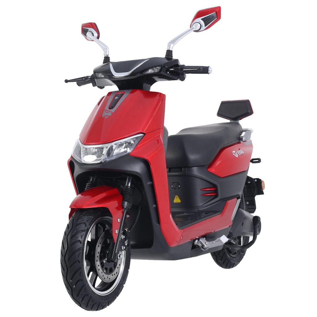 TAILG EV Scooters Price in Nepal, Specs and Features 3
