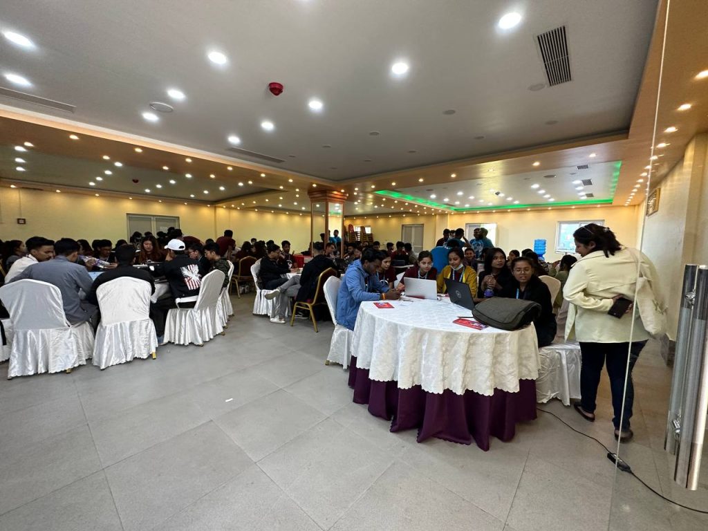 WordCamp Nepal 2022 Successfully Concluded Amid 800+ Participants 1