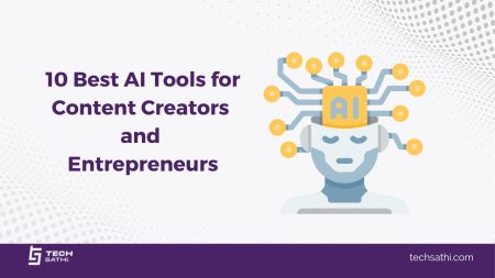 10 Best AI Tools