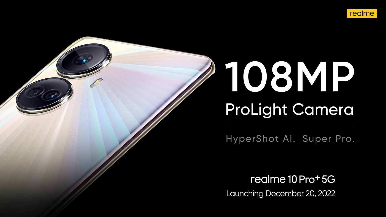Realme 10 Pro+, The Most Hyped Smartphone Of 2022: Specs And Price In Nepal Realme 10 Pro+