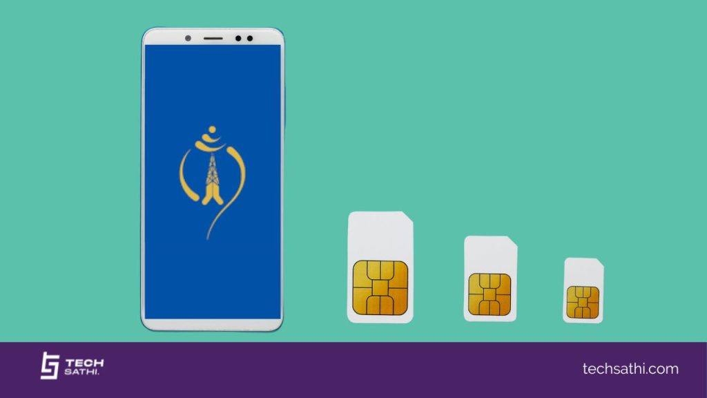 Nepal Telecom requests users to register mobile numbers in their own name Nepal Telecom