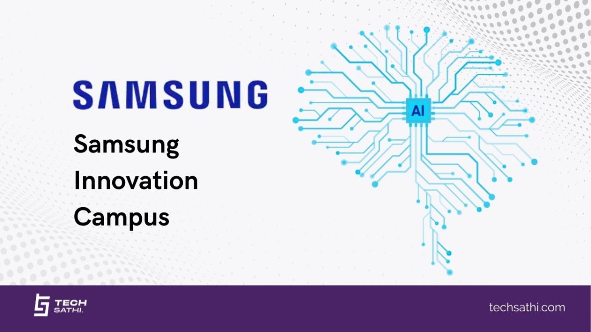 Samsung Inaugurates its Global CSR Program Samsung Innovation Campus at