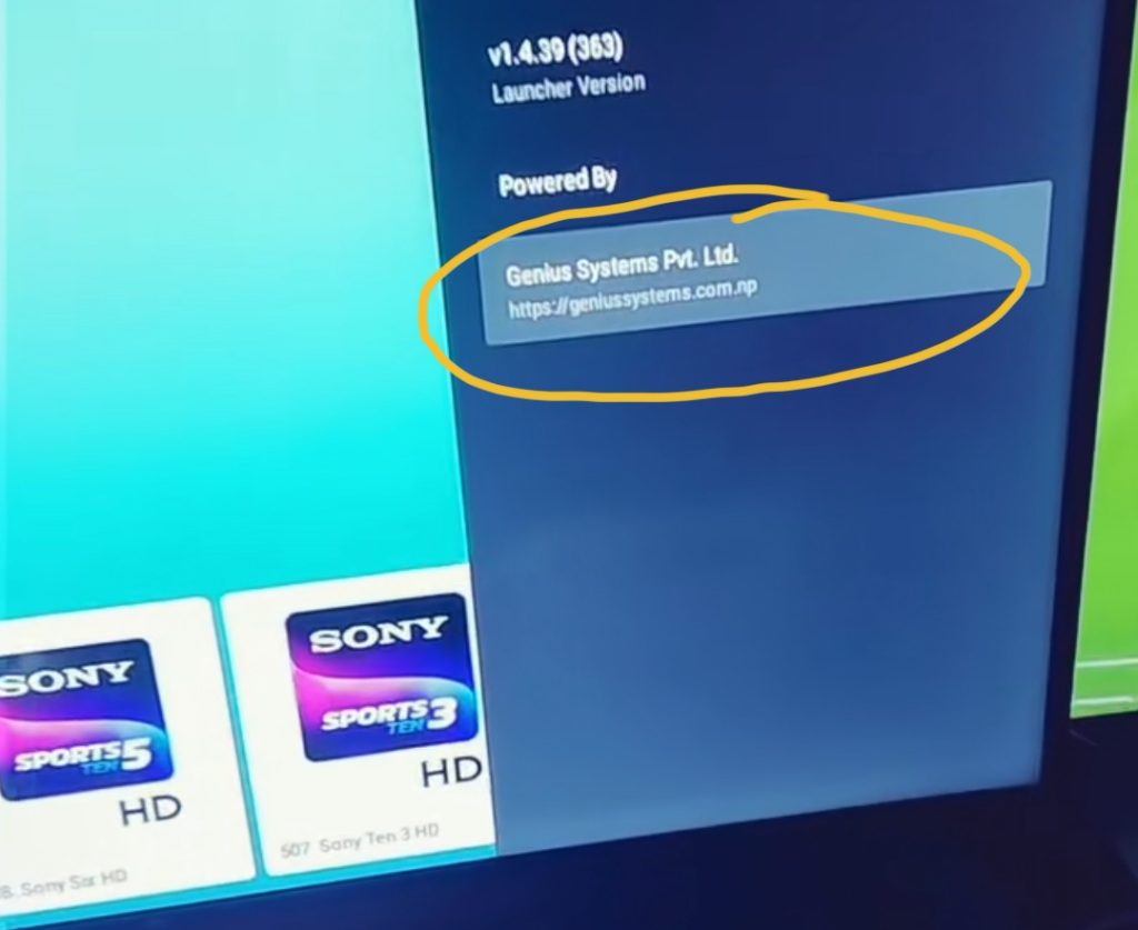 How to Watch 2 different Matches of FIFA 2022 on Same Screen in TV? 3