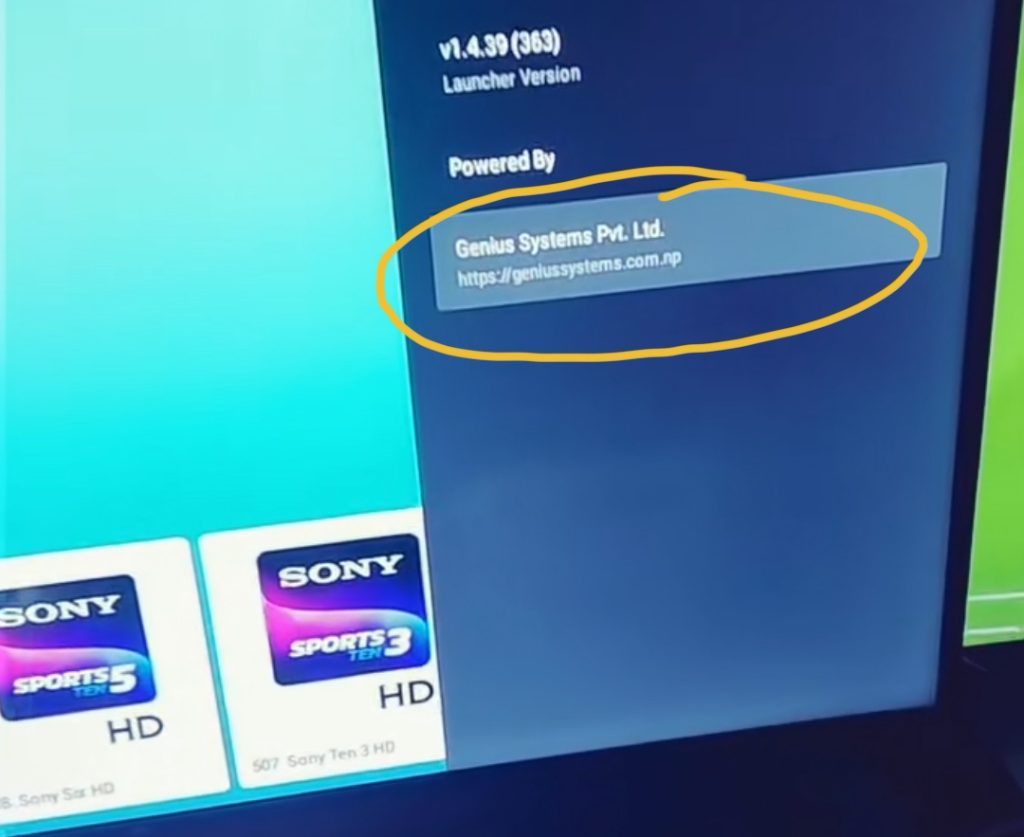 How to Watch 2 different Matches of FIFA 2022 on Same Screen in TV? 2